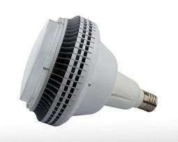 40W 5000lm 5000K E26 Downlight mit mittlerem Sockel