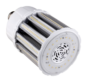 75w 10200lm 5700K Luz de maíz E39 Base Mogul UL