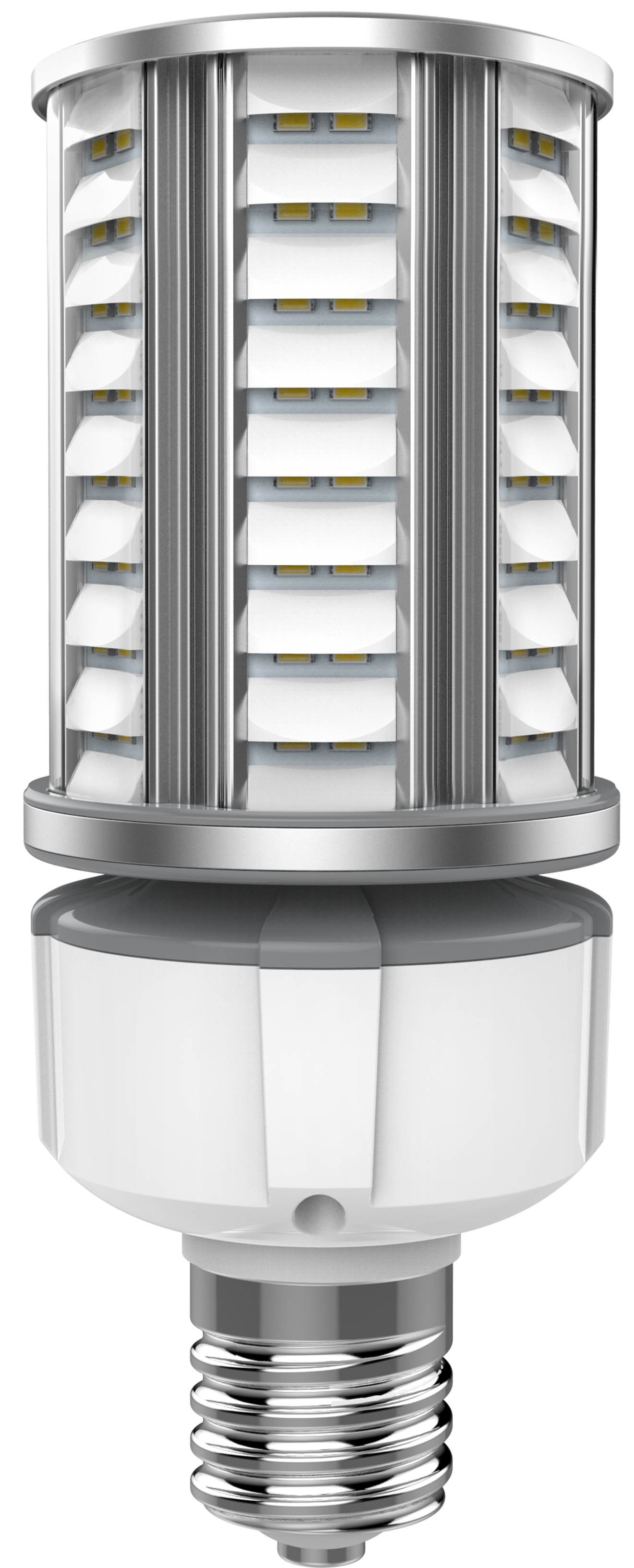 27 W, 2900 lm, 3000 K, E26, mittlerer Sockel, UL, dunkler Himmel