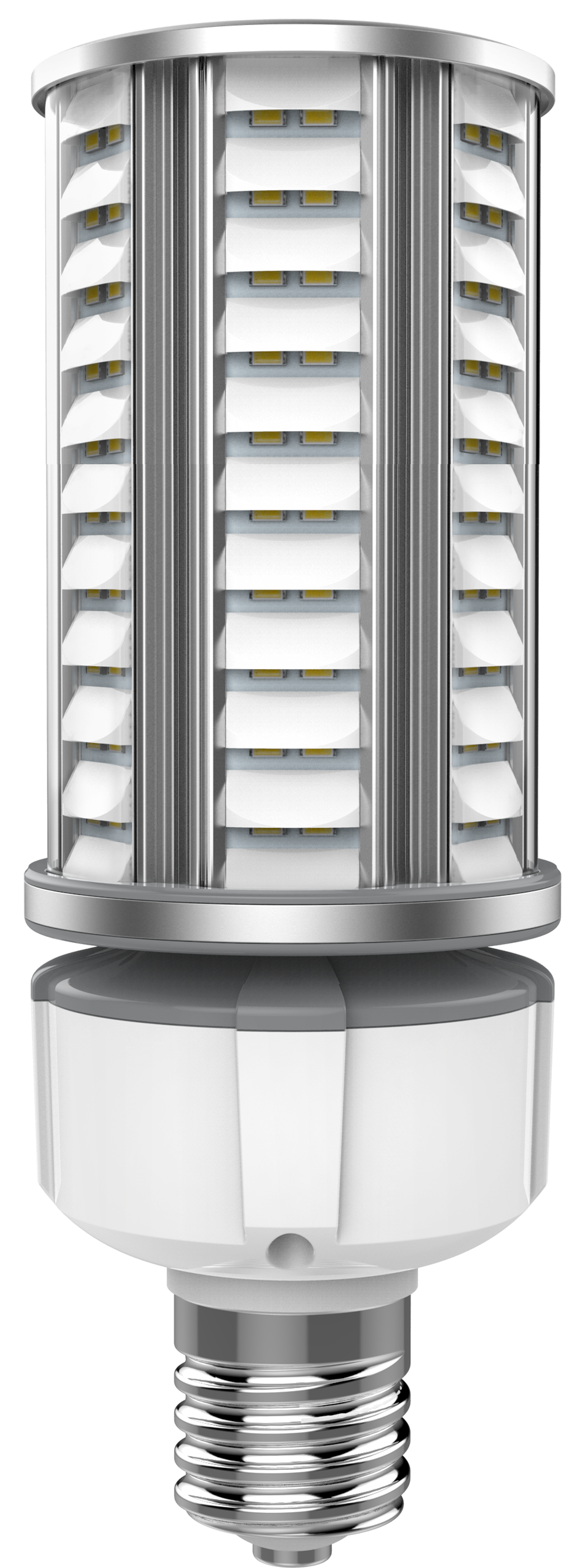 45W 4900lm 5000K E26 Medium Base UL Dark Sky