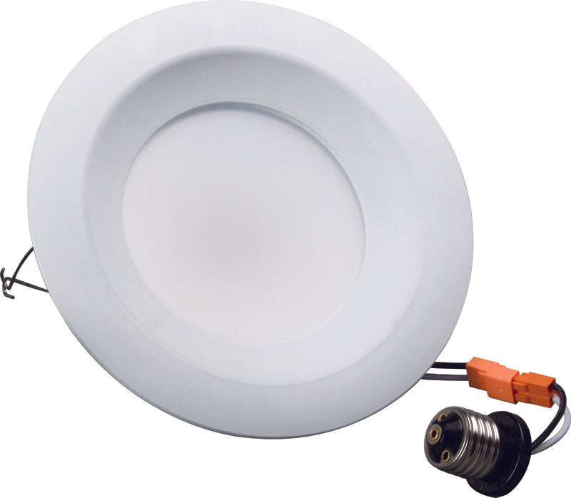 12,5 W, 120 V, 850 lm, 4000 K, 5/6 Zoll Ersatz für Dosenlicht