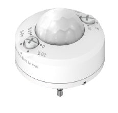 Sensor PIR para la gama CNK de lámparas LED