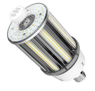 UL DLC base del magnate de la luz del maíz E39 del sensor de 120W 18000lm 5000K