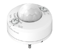 Sensor de fotocélula para la gama CNK de lámparas LED de maíz