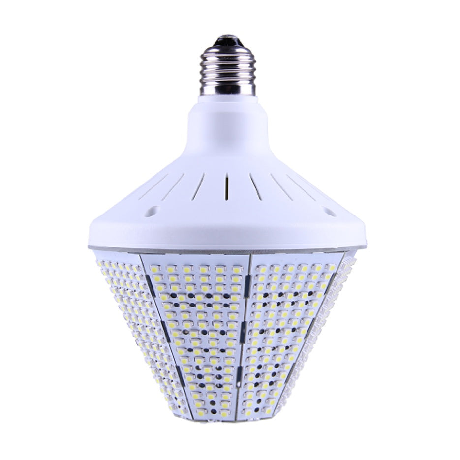 Bombilla de maíz E26 de 35W, 4400lm, 6000K, base media