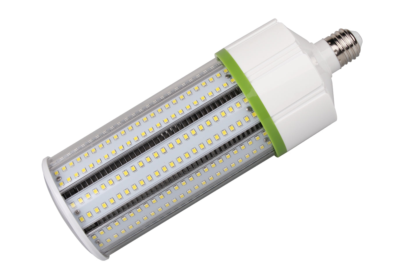 60W 6600lm 5000K Luz de maíz E26 Base media UL