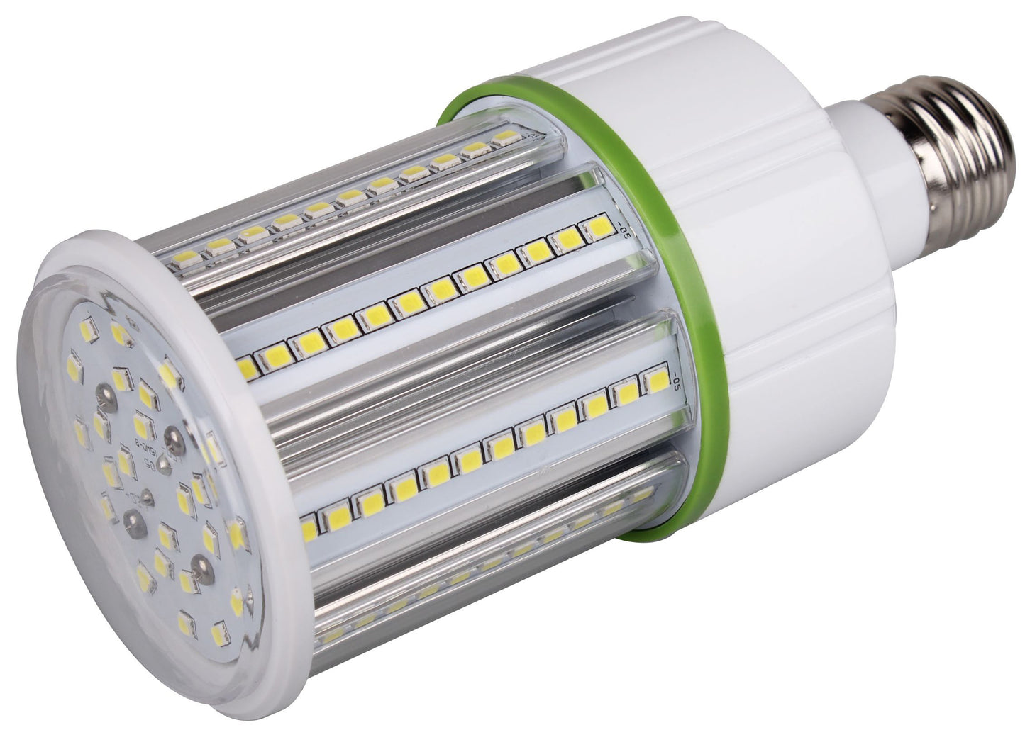 15W 1650lm 5000K Luz de maíz E26 Base media UL