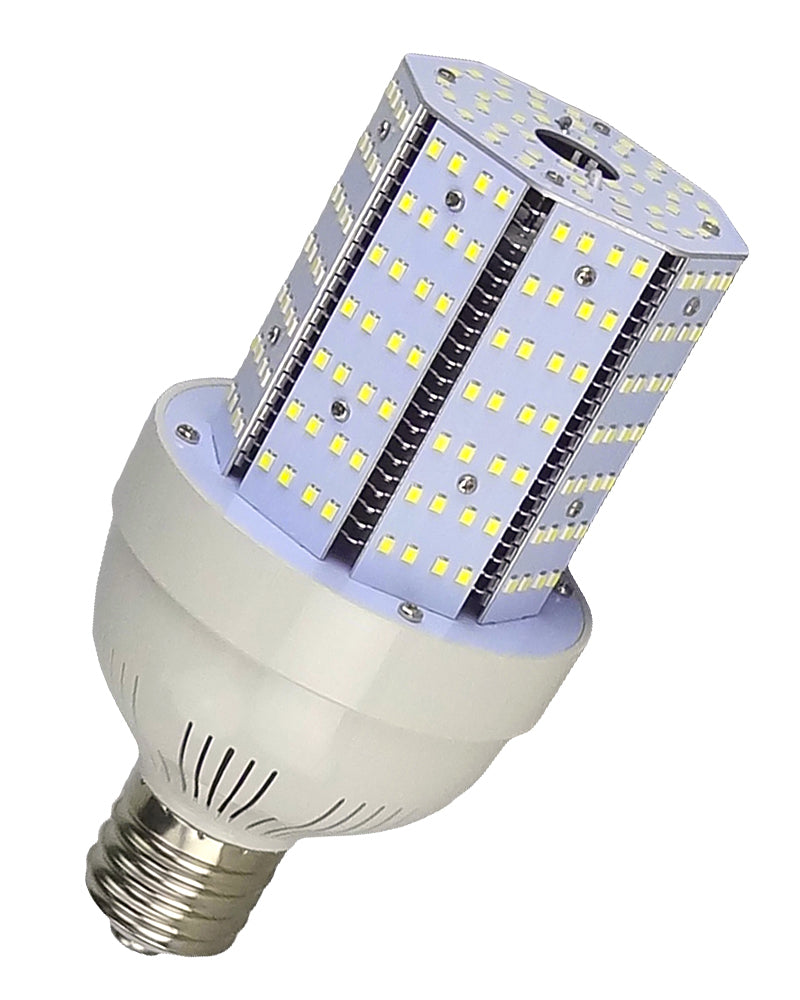 40W 5600lm 5000K 480V Luz de maíz E26 Base media