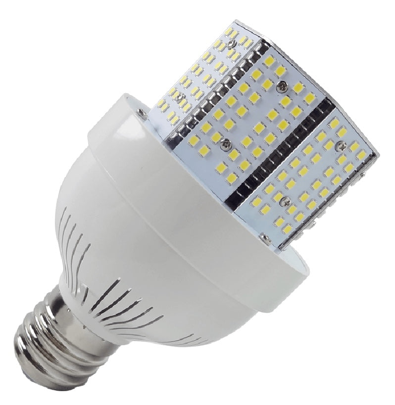 Luz de maíz "Shorty" 50W 7000lm 6000K Base E39 ETL DLC