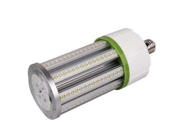 40W 4400lm 5000K Luz de maíz E26 Base media UL DLC