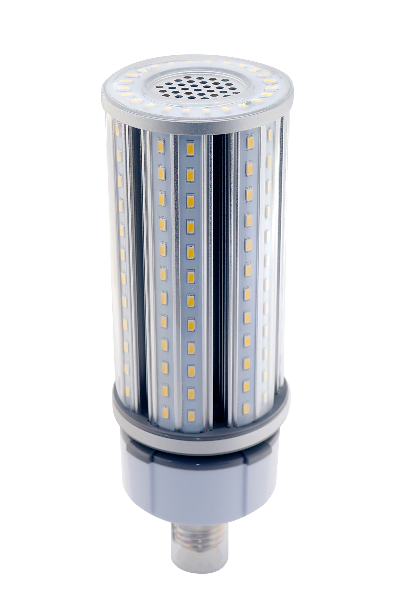 Luz de maíz 54W 7290lm 3000K E39 Base Mogul UL