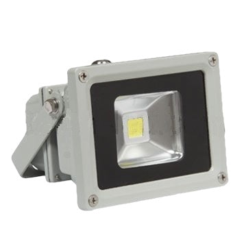Foco reflector 10W 1080lm 6000K UL