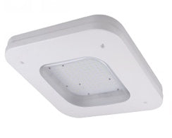 Luz de dosel de 100W 11000lm 5000K