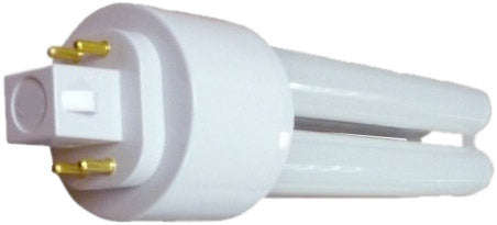 12W 1100lm 6000K G24 4 Pin