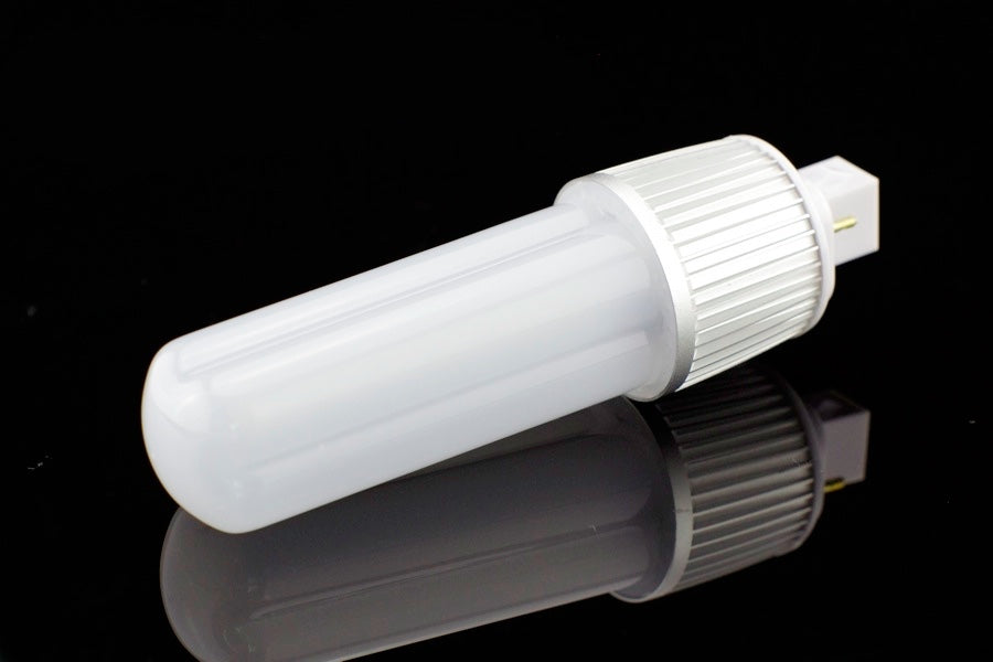 8W 740lm 4000K G24 4 Pin UL