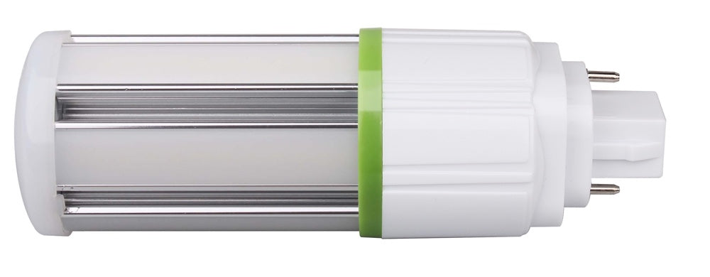 12W 1320lm 3000K 360° G24D 2-Pin UL Frosted PL Lamps