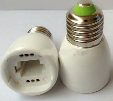 Adaptador G24 a E26