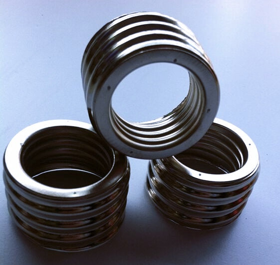 E26 (Mittel) auf E39 (Mogul) Adapter