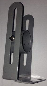 Bracket for use with LED Retrofit Kits