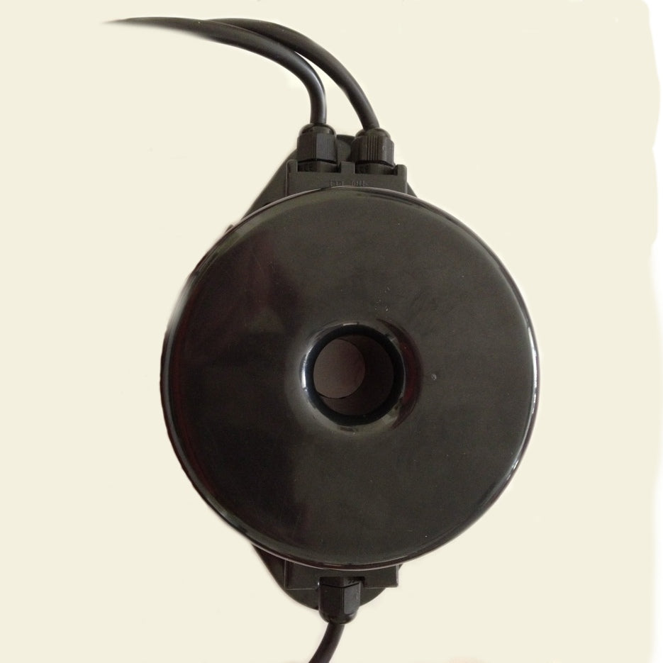 100W Toroidal Transformer 110V AC to 24V AC