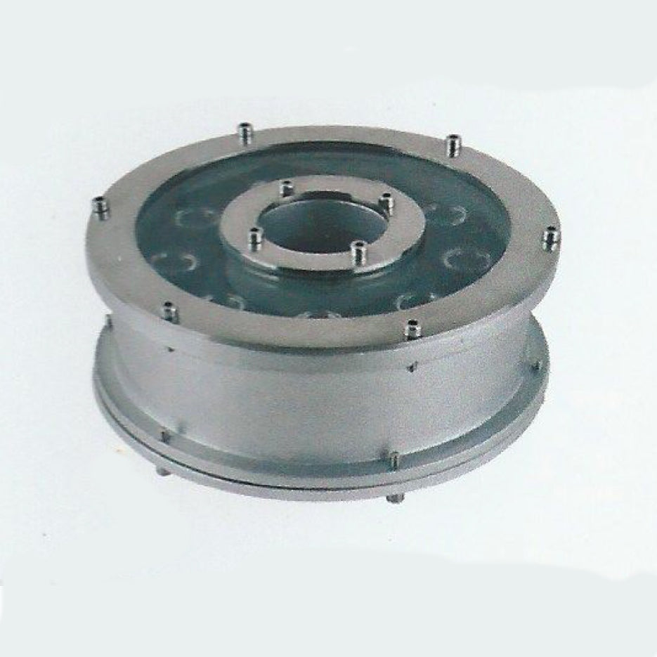 18 W 1500 lm automatisches Farbwechsel-Brunnenlicht 24 V AC