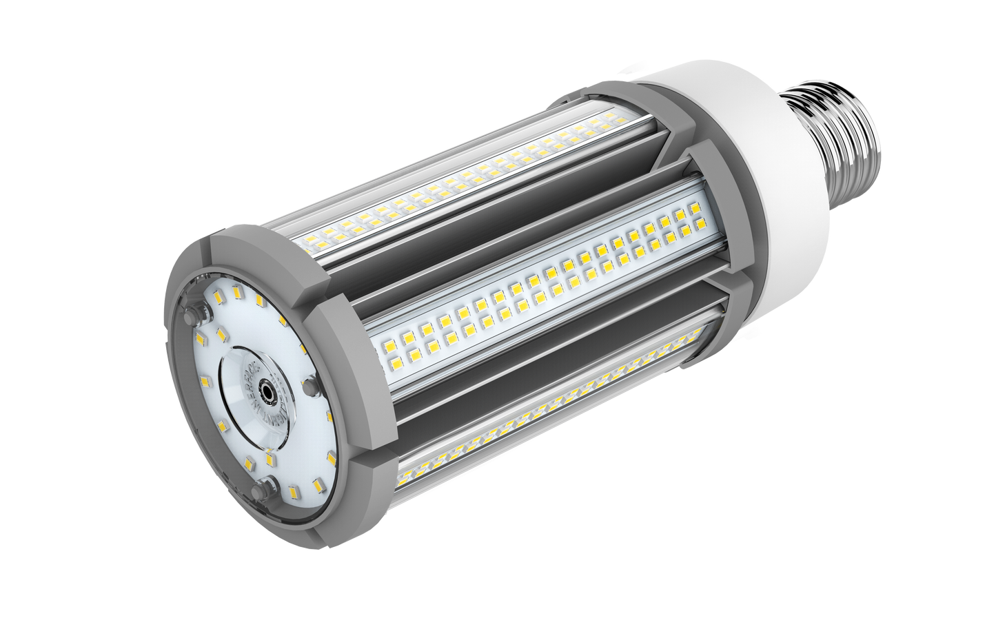 Base Mogul EX39 de luz de maíz con sensor de 54W 8100lm 5000K