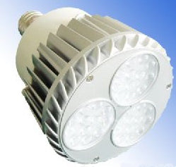 33W 2800lm 6000K E26 PAR38