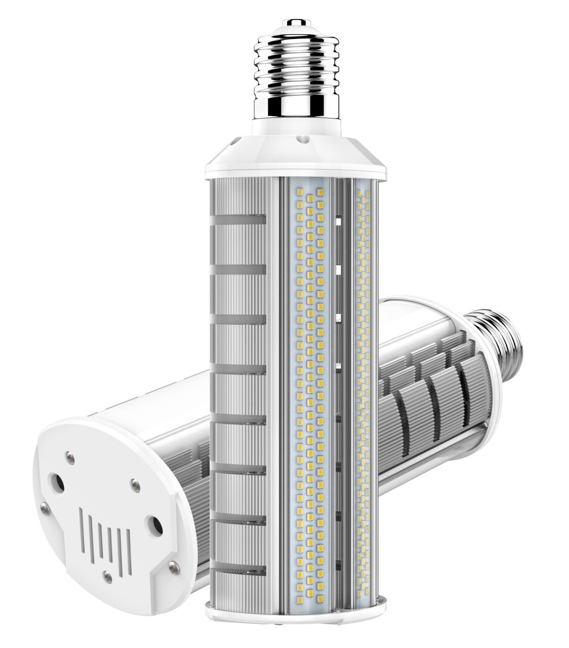 Luz de maíz 60W 9000lm 5000K 180° E26 Mediana UL