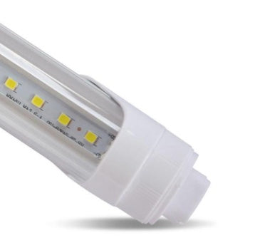 27W 2900lm 5000K R17D Base Clear 6 ft. Tube UL DLC