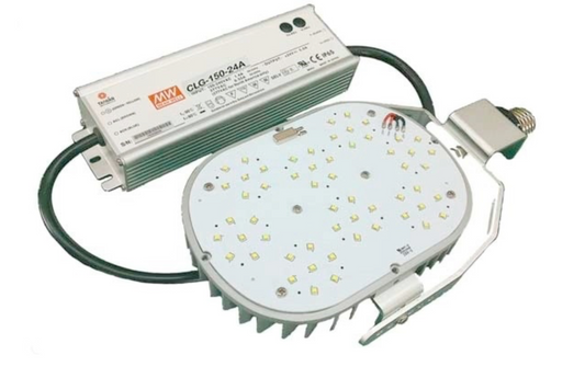 Kit de actualización LED de 120 W, 15000 lm, 5500 K, UL