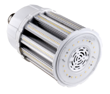 100 W, 14000 lm, 5700 K, Maislicht, E39, Mogul-Sockel, UL