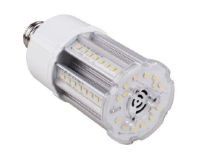 12W 1575lm 6000K Maislicht E26 Medium UL