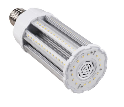 54W 7700Lm 5000K Corn Light E26 Medium Base UL