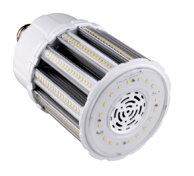 75w 10200lm 5700K Luz de maíz E39 Base Mogul UL 