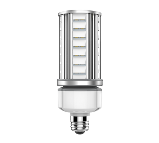 19W 1900lm 3000K E26 Base Media UL Dark Sky. 