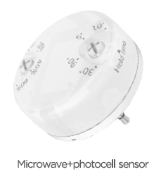 Microwave Sensor for CNK Range