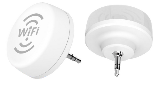 Wi-Fi Module for CNK Range